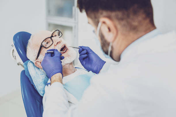 Best Emergency Treatment for Dental Infections or Abscesses in New Market, TN